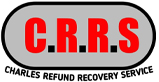 Charles Refund Recovery Service